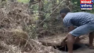 लिव-इन पार्टनर की हत्या कर सेप्टिक टैंक में छिपाई लाश, आरोपी फरार