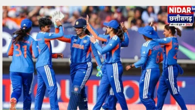 वूमेंस एशिया कप 2026: कल भारत-पाकिस्तान होंगी आमने-सामने, जानें कब और कहां देखें मुकाबला