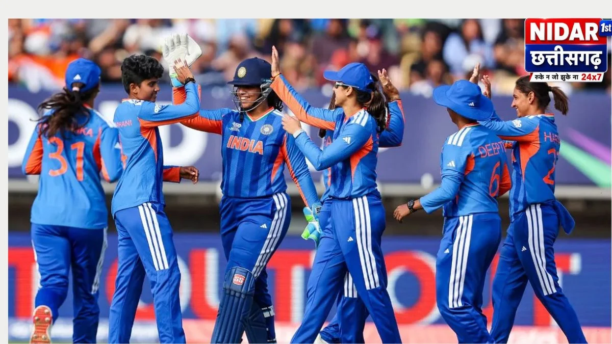 वूमेंस एशिया कप 2026: कल भारत-पाकिस्तान होंगी आमने-सामने, जानें कब और कहां देखें मुकाबला