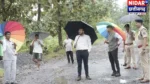 सुकमा में बाढ़ जैसे हालात: कलेक्टर-डीएफओ का निरीक्षण, 850 से अधिक लोग राहत शिविरों में सुरक्षित