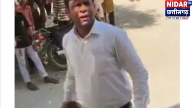स्कूल में छात्र की पिटाई का आरोप, BSA से जांच की मांग