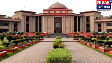 हाई कोर्ट में नौकरी के नाम पर 16 लाख की ठगी, आरोपी आरक्षक की जमानत खारिज