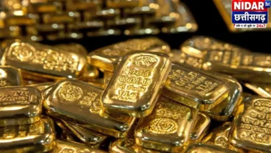 Gold Rate Today: सोना ₹1,317 और चांदी ₹4,980 सस्ती, देखें 14 अक्टूबर के भाव