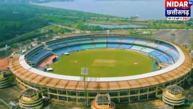 IND-W vs ZIM-W दूसरा T20I: रायपुर में भारत के पास सीरीज पर पकड़ मजबूत करने का मौका