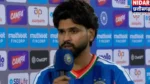 IND vs WI: हार के बाद श्रेयस अय्यर ने गेंदबाजी पर क्या कहा?