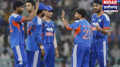 IND vs WI 2nd T20I: रांची में भारत की प्लेइंग-11 में बदलाव के आसार