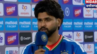 IND vs WI: हार के बाद श्रेयस अय्यर ने गेंदबाजी पर क्या कहा?