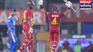 IND vs WI 3rd T20I: इंदौर में टूट सकता है T20I का वर्ल्ड रिकॉर्ड