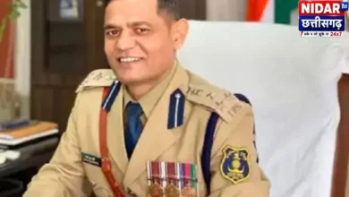 IPS रतनलाल डांगी केस: प्राथमिक जांच में आरोप प्रमाणित, हाईकोर्ट को जानकारी