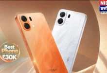 Oppo K14 Plus हुआ ₹5,000 तक महंगा: जानें नई कीमत और फीचर्स