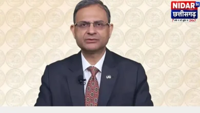 RBI ने रेपो रेट बढ़ाकर 5.50% किया, साढ़े तीन साल बाद पहली बढ़ोतरी