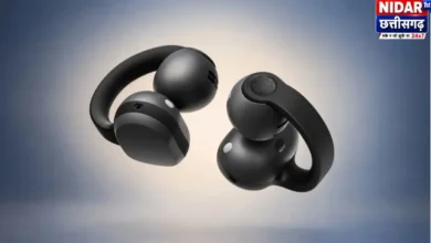 Samsung Galaxy Buds On लॉन्च: क्लिप-ऑन डिजाइन, 9.5 घंटे की बैटरी और Gemini Live