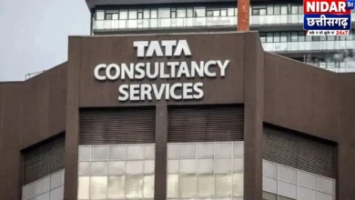 TCS Q2 नतीजे: मुनाफा 14.9% बढ़कर ₹13,884 करोड़, शेयर 5% उछला