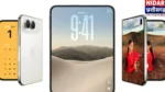 iPhone Duo प्री-बुकिंग 16 अक्टूबर से: कीमत ₹2.99 लाख, फीचर्स और ऑफर