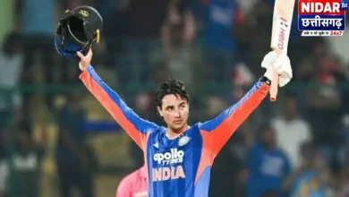 अभिषेक शर्मा इंदौर T20 में बना सकते हैं 2000 रन का वर्ल्ड रिकॉर्ड