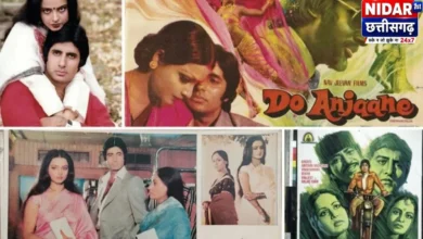 अमिताभ बच्चन और रेखा की कहानी: फिल्मों से शुरू हुई चर्चा