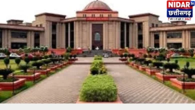 आबकारी कमिश्नर और अपर आयुक्त को हाईकोर्ट का अवमानना नोटिस, ACR अंक का मामला