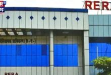 आरंग के सालासार विहार पर 25 लाख का जुर्माना, बिना RERA पंजीयन बिके प्लॉट