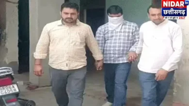 इसराना में पेंशन के बदले 20 हजार की रिश्वत, ACB ने ऑपरेटर पकड़ा