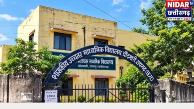 कलावा काटने के विवाद में दो के खिलाफ FIR दर्ज