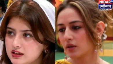 Bigg Boss 20: काजी तौकीर की अरिश्फा पर नाराजगी, उदिति के बयान पर बहस