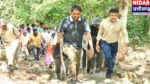 गौतम ऋषि पहाड़ को पर्यटन स्थल बनाने की पहल, 55 किमी सड़क की मांग