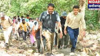 गौतम ऋषि पहाड़ को पर्यटन स्थल बनाने की पहल, 55 किमी सड़क की मांग