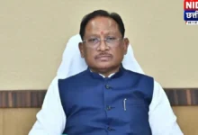 छत्तीसगढ़ कैबिनेट के बड़े फैसले: अग्निवीरों को 10% आरक्षण, अतिथि व्याख्याता नीति में बदलाव