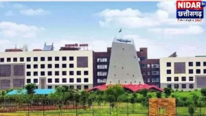 छत्तीसगढ़ जल संसाधन विभाग में 15 अभियंताओं के तबादले, देखें नई पदस्थापना की सूची