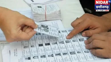 छत्तीसगढ़ मतदाता सूची: कटे नाम फिर जुड़ेंगे, 17 साल के युवा भी करें आवेदन