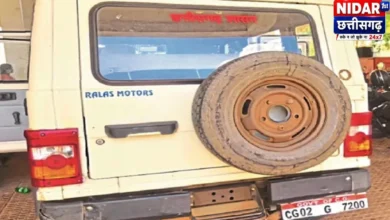 छत्तीसगढ़ में HSRP नंबर प्लेट नहीं लगवाई तो 5,000 रुपए तक जुर्माना