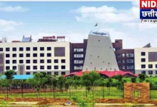 छत्तीसगढ़ में कॉलेज प्राचार्य, प्राध्यापकों के बड़े पैमाने पर तबादले