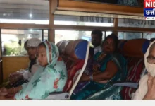 छत्तीसगढ़ में सरकारी बस सेवा बंद: 12 हजार निजी बसों पर टिका सफर