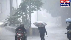 27 अक्टूबर से बदलेगा मिजाज, 28-29 को भारी बारिश के आसार