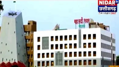 छत्तीसगढ़ वन विभाग में बड़ा प्रशासनिक बदलाव: 37 एसडीओ-एसीएफ स्तर के अधिकारियों की नई पदस्थापना