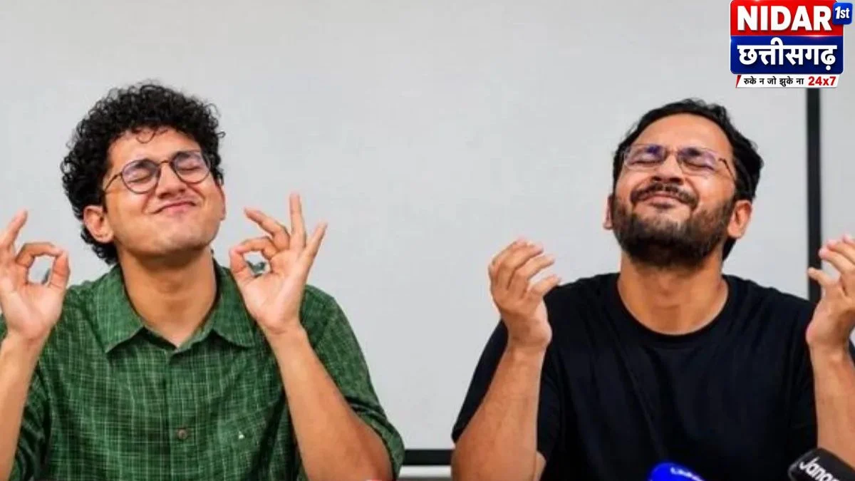 जंतर-मंतर प्रदर्शन मामले में CJP नेताओं को क्राइम ब्रांच का समन