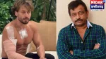 टाइगर श्रॉफ फायरिंग केस: शूटर्स की गिरफ्तारी पर RGV ने उठाए सवाल