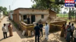 डोंगरगढ़ के चौथना गांव में मां-बेटे की हत्या, बेटी घायल