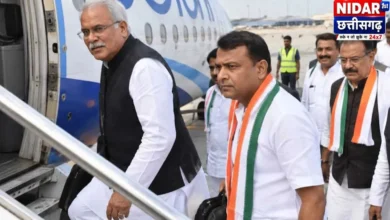 SIR विवाद: दिल्ली में कांग्रेस का प्रदर्शन, छत्तीसगढ़ के विधायक भी होंगे शामिल
