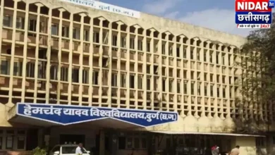 दुर्ग विश्वविद्यालय में जर्मन, फ्रेंच, जापानी भाषा की पढ़ाई की तैयारी