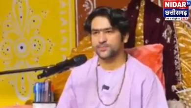 धीरेंद्र शास्त्री की रथ यात्रा 11 अक्टूबर से: पांच जिलों में 500 किमी का सफर