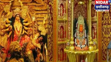 नवरात्र में मां दुर्गा को लाल चुनरी क्यों चढ़ाते हैं? जानें मान्यता