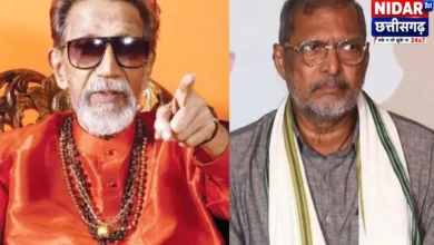 नाना पाटेकर और बाल ठाकरे की अनसुनी कहानी: संजय राउत ने याद किया पुराना किस्सा