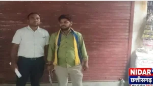 मनेंद्रगढ़ में बिना फार्मासिस्ट चल रहे 3 मेडिकल स्टोर बंद, औषधि प्रशासन की कार्रवाई
