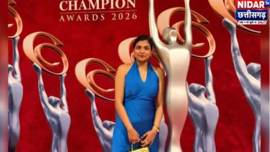 पल्लवी नायक की Social Sage को ऑस्ट्रेलिया में मिला Champion Marketing अवॉर्ड