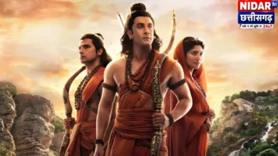 पार्ट 1 की राष्ट्रपति भवन में स्पेशल स्क्रीनिंग की योजना, रिपोर्ट में दावा