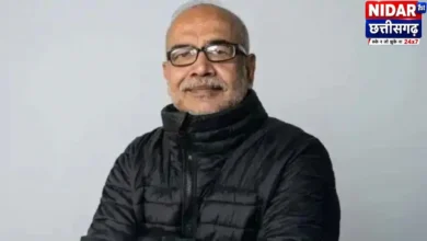 रिटायर्ड IAS राकेश अग्रवाल हत्याकांड: फरार केयरटेकर वरुण पर 50 हजार का इनाम