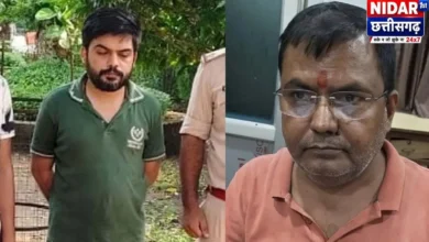 नौकरी के नाम पर 10.48 लाख की कथित ठगी, अवस्थी पिता-पुत्र पर FIR