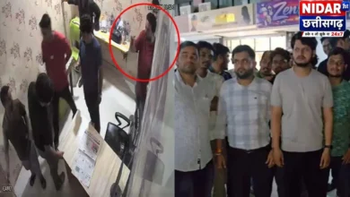 बिलासपुर की लाइब्रेरियों में हंगामा: कोचिंग संचालक के खिलाफ शिकायत
