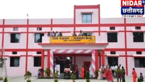 बिहान योजना में नकद लेनदेन पर रोक, सारंगढ़-बिलाईगढ़ में 12 सूत्रीय निर्देश जारी